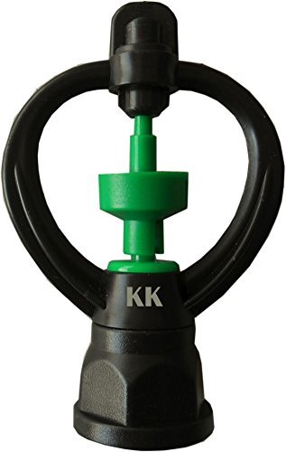 Kisan Kraft KK-IRIS-1320 Female Sprinkler