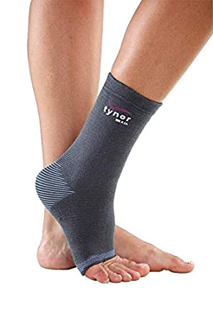 Tynor Anklet Comfeel - Large