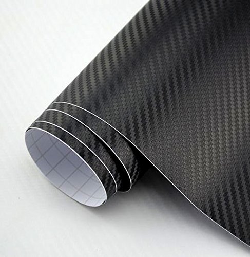 Indiashopers Vinyl Wrap (Black) (GEN_Ubra_553)