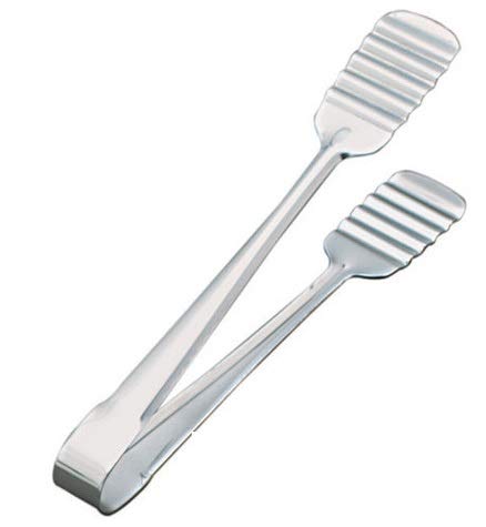 Dynore Stainless Steel Cake Tong