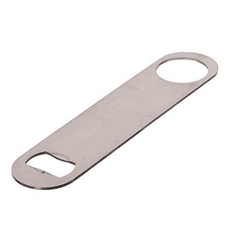 Dynore Stainless Steel Bottle Opener
