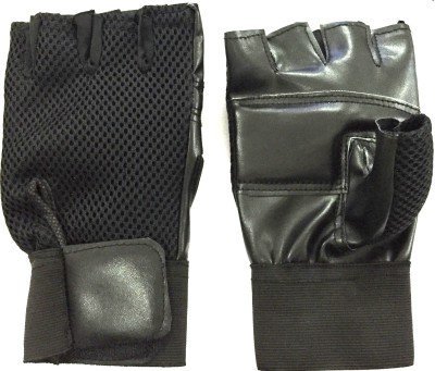 Protoner Club Blend Gym Gloves (Black),One Size