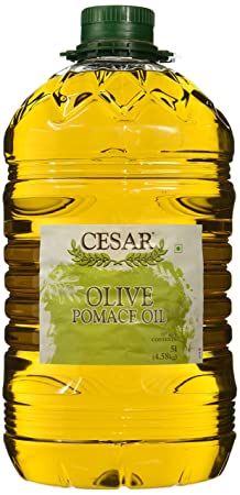 Borges Cesar Olive Pomace Oil, 5L