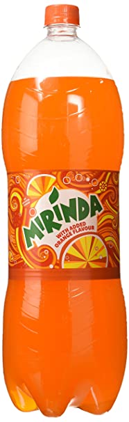 Mirinda Soft Drink, 2.25L