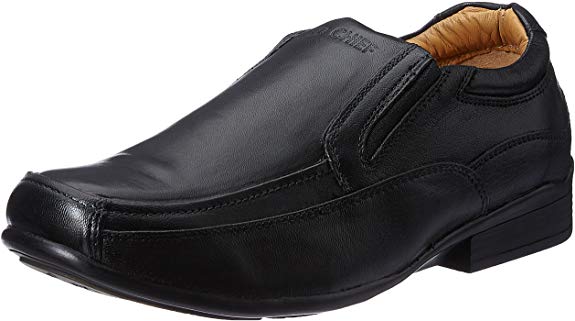 Red Chief Men's Leather Formal Shoes