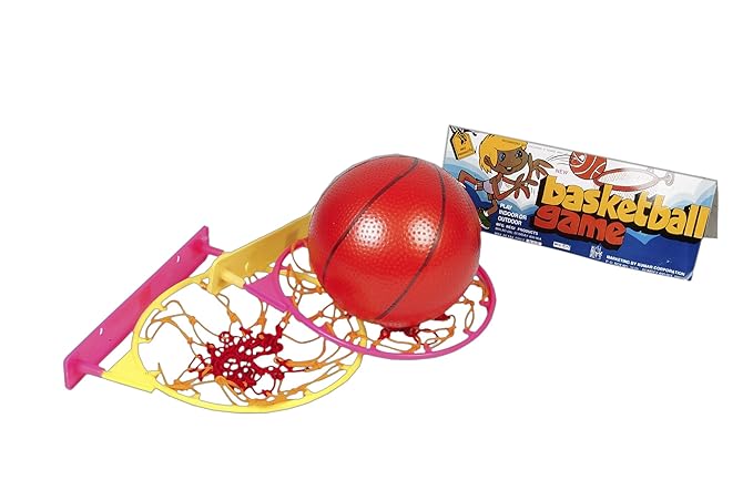 Negi Big Basket Ball