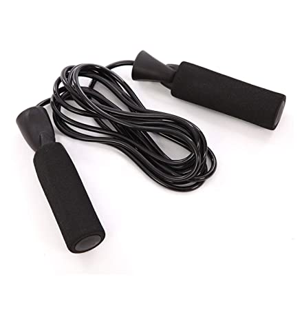 Kore Freestyle Jumping Skipping Rope for Men, Women, Kids for Weight Loss, Sports, Exercise, Fitness and Workouts