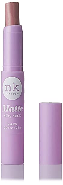 Nicka K Silky Matte Stick, Tapestry, 2.5g