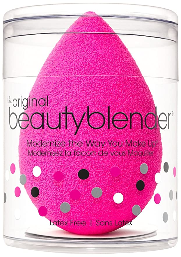 The Original Beauty Blender
