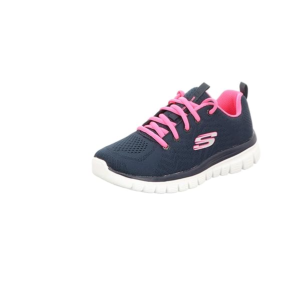 Skechers Womens Graceful-get ConnectedTraining Shoes