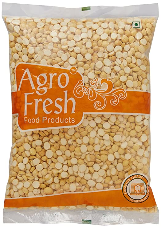 Agro Fresh Premium Fried Gram, 500g