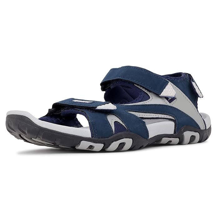 Sparx Men's Ss0468g Outdoor Sandals
