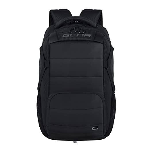Gear Aspire 19/30L large water resistant laptop backpack