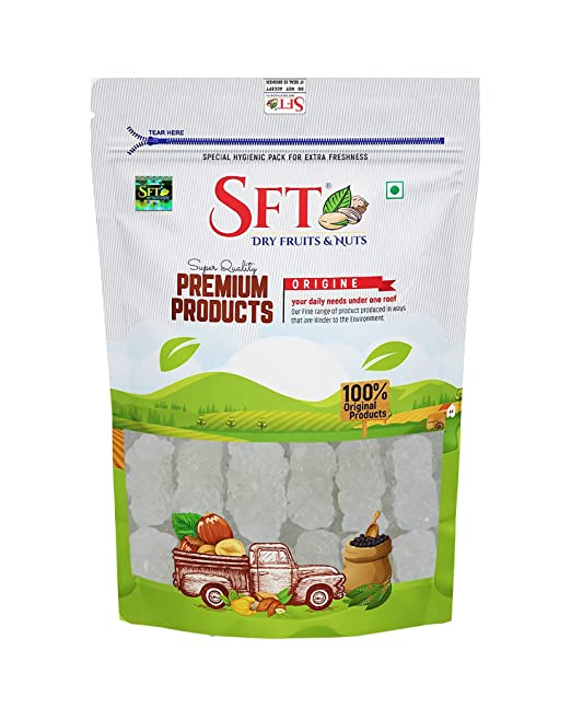 [Apply Coupon] - SFT Mishri Dhaga, Sugar Thread (Dhaga Mishri) Candy Thread 1 Kg