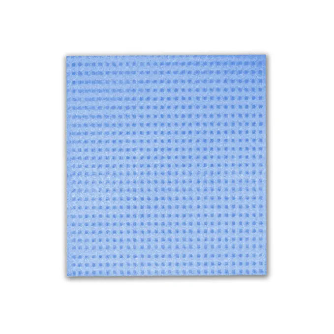 Spotzero by Milton Wipe, Aqua Green