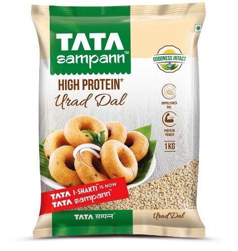Tata Sampann Urad, 500g