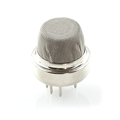 Robodo SEN21 MQ-4 Natural Gas Sensor, Arduino, ARM and Other MCU