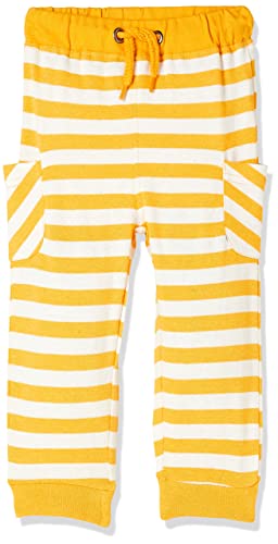 Donuts by Unlimited Baby Boys' Regular Fit Pyjama Bottom