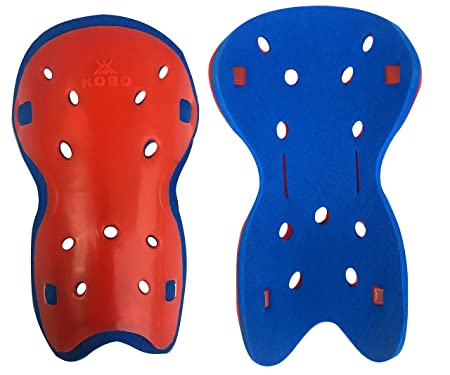 Kobo 6" Football Shin Guard