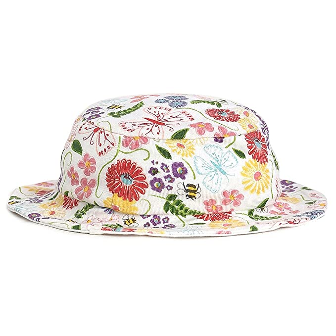 MINIKLUB Girls Caps-Multi