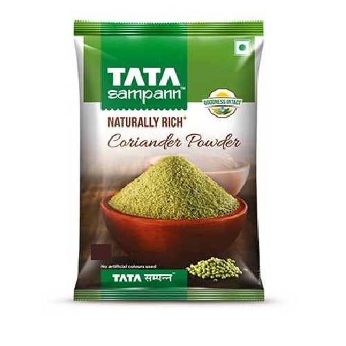 Tata Sampann Coriander Powder Masala, 200g