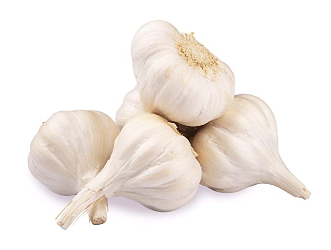 Fresh Garlic, 100g