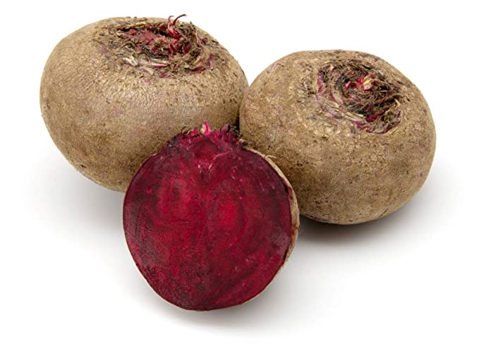 Fresh Beet Root, 250g Pack