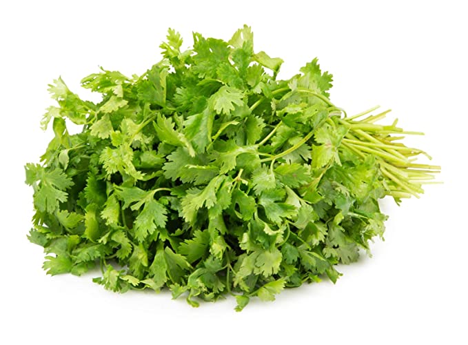Fresh Coriander, 100g Pack