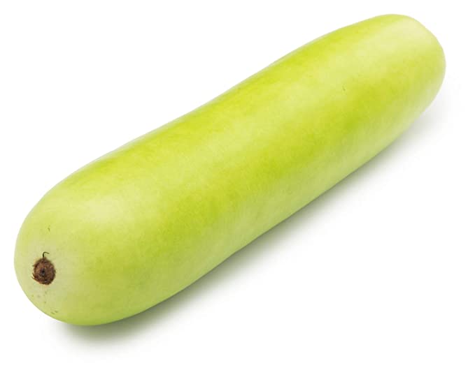 Fresh Bottle Gourd, 1 Pc