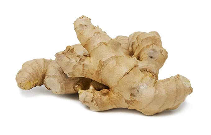 Fresh Ginger, 100g Pack