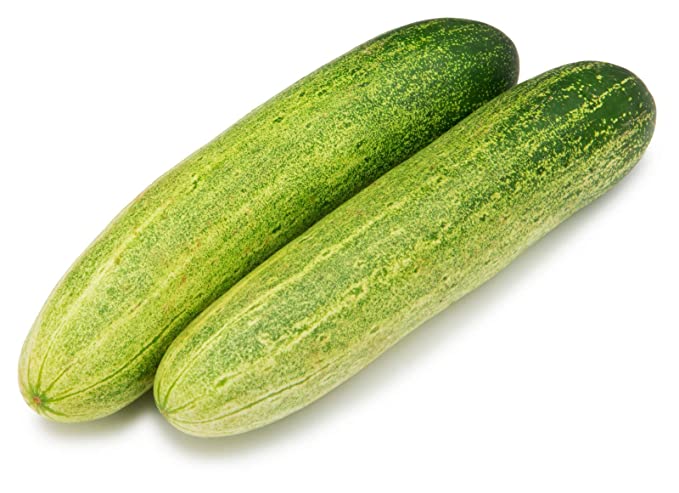 Fresh Cucumber, 500g Pack