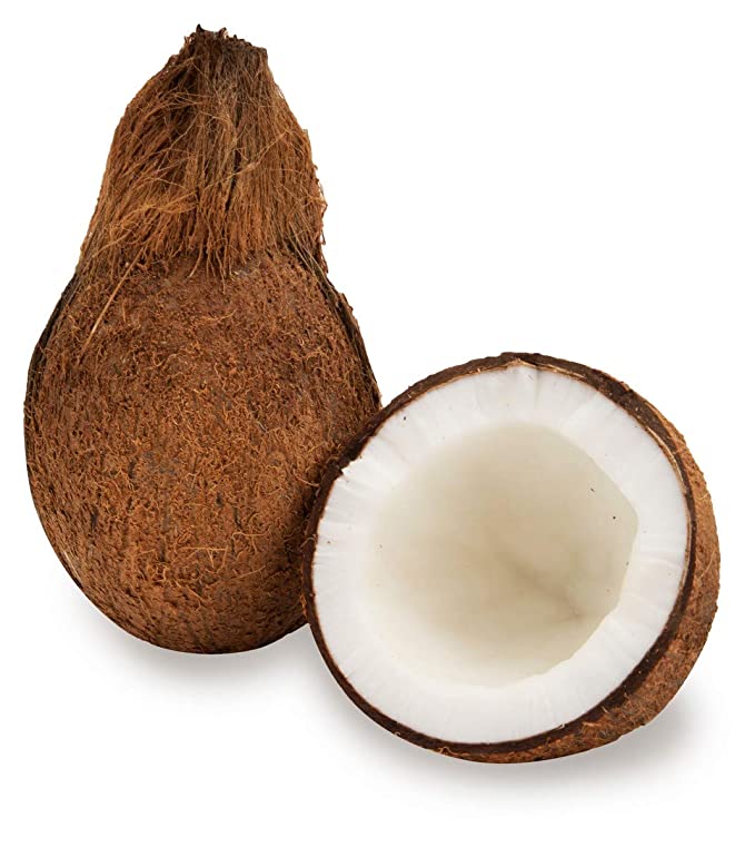 Fresh Coconut - Medium Pack