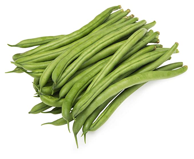 Fresh Beans French, 250g