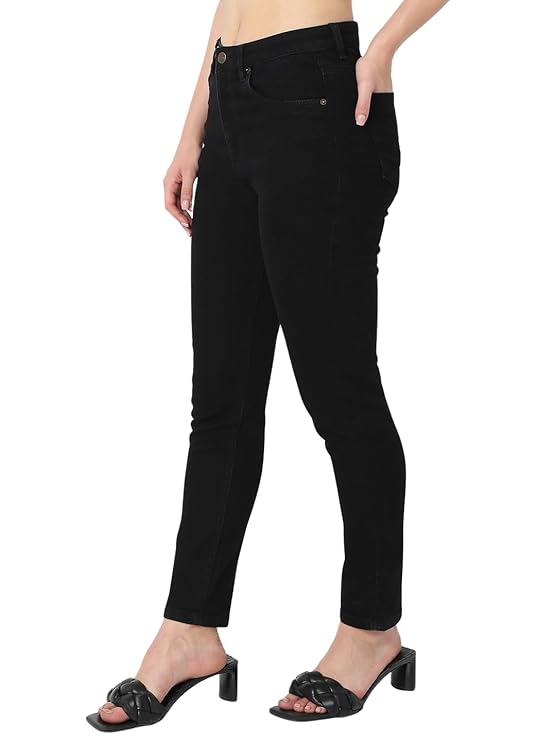 AKA Chic Women Women Jeans