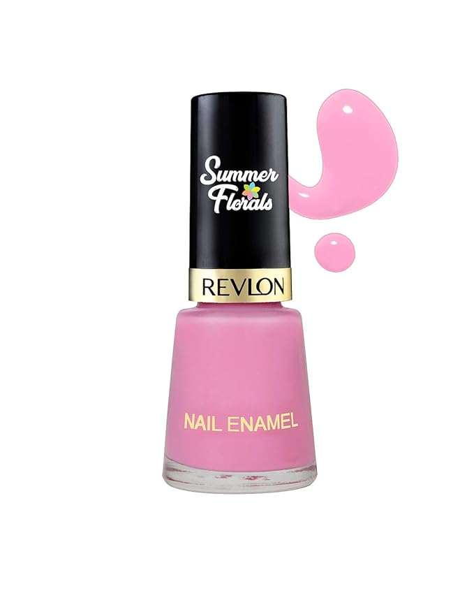Revlon Summer Florals, Sweet pea, 8ml