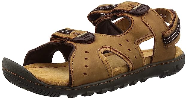 Woodland Men's Sandals
