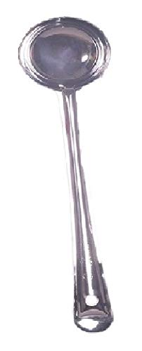 Dynore Stainless Steel Spoon, Silver