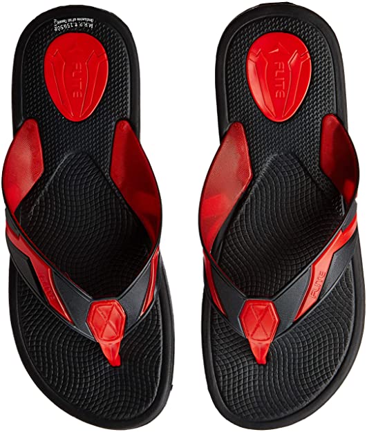 FLITE Men's Flip-Flops Thong Sandals
