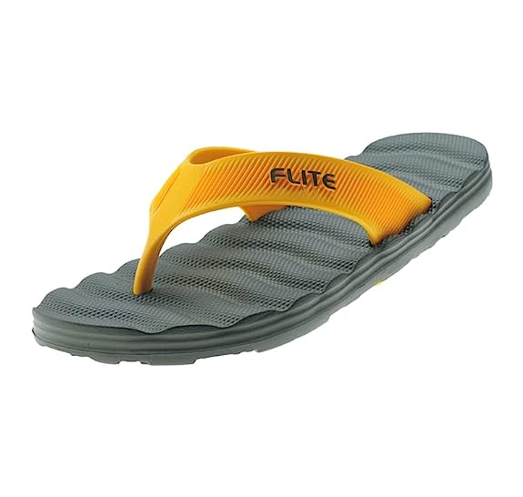 [Size: 6 UK] - FLITE Men's Flip-Flops Thong Sandals