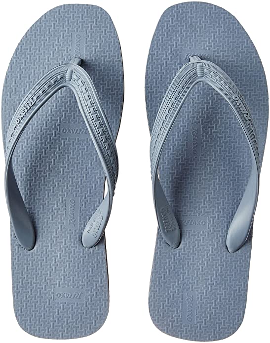 Relaxo Men's Flip Flops Thong Sandals