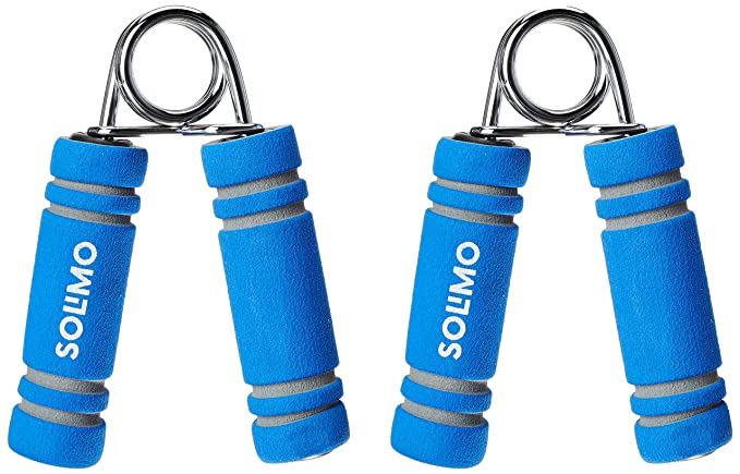 Amazon Brand - Solimo Foam Hand Grip