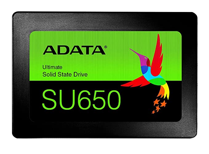 A-DATA Ultimate 480 GB SATA_6_0_gb Solid State Drive (SU650)