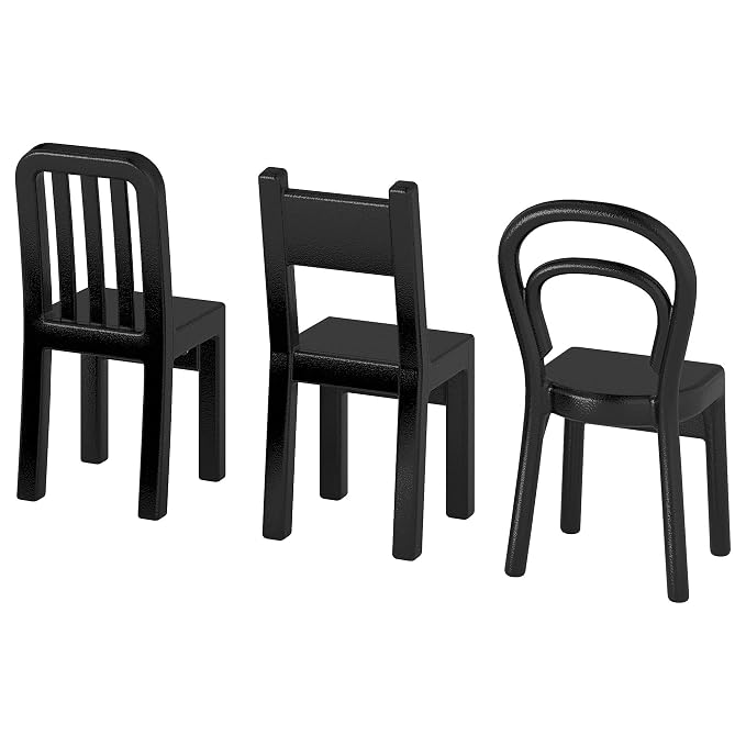 Ikea IKEA 365+ Hook, Black