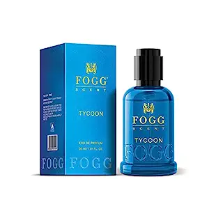 Fogg Scent Tycoon 30 ml