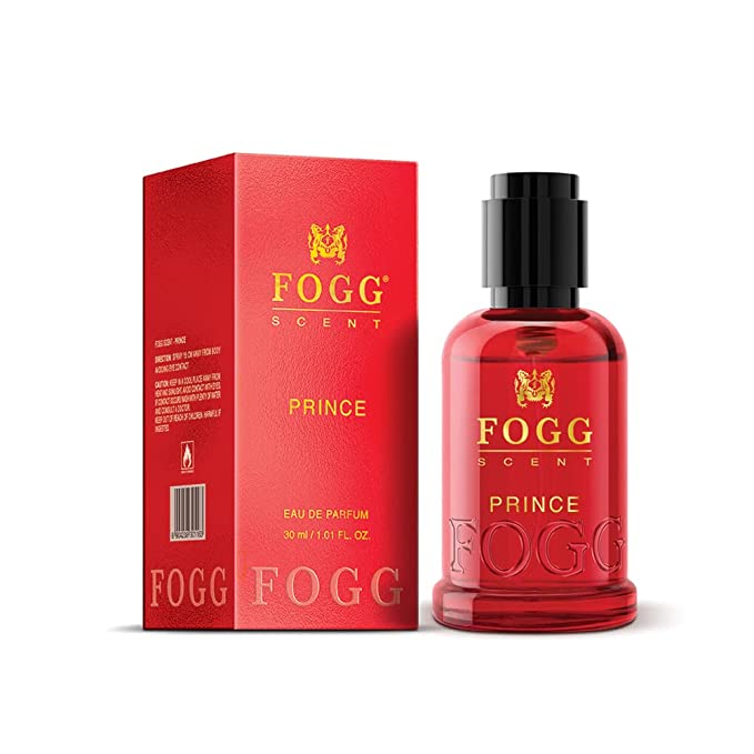 Fogg Scent Prince 30 ml