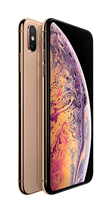 Apple iPhone Xs Max (64GB) - Gold