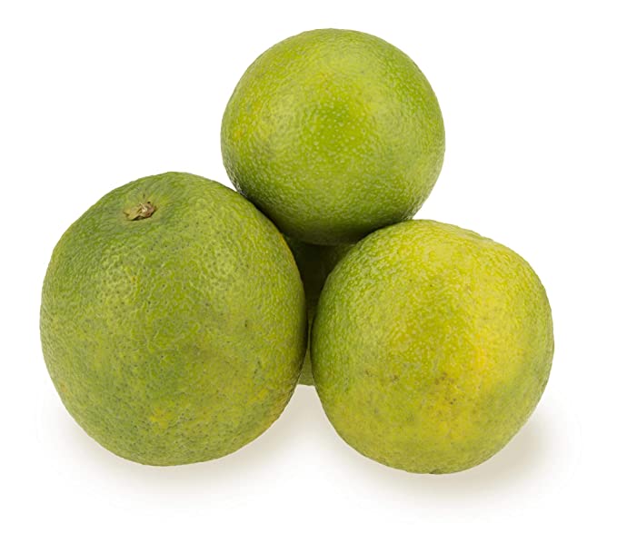 Fresh Mosambi, 6 Pieces