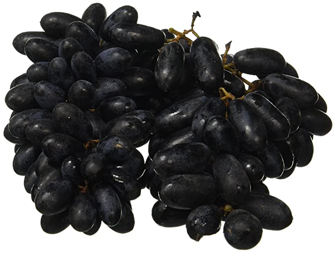 Fresh Grapes Sharad Seedless, 500 g