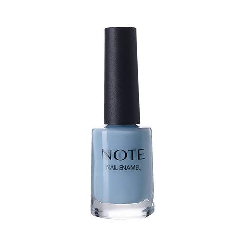 Note Italy Nail Enamel 67, Blue, 9ml