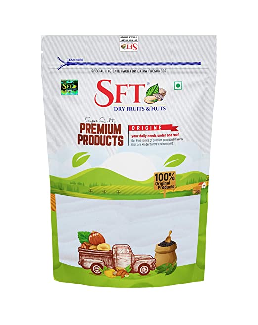 SFT Baking Soda 50 Gm